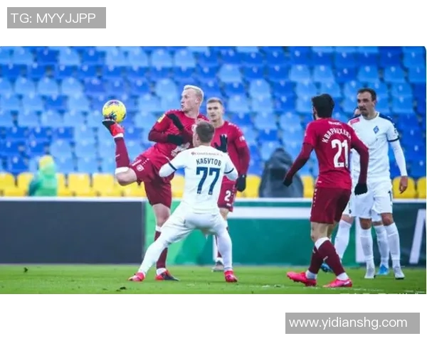 喀山与图拉足球比赛比分预测分析及赛前展望 喀山与图拉足球比赛比分预测分析及赛前展望