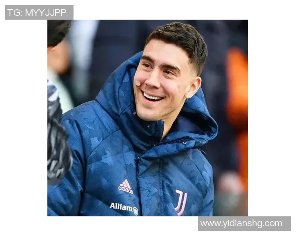 弗拉霍维奇：从崭露头角到成为足坛新星的成长之路