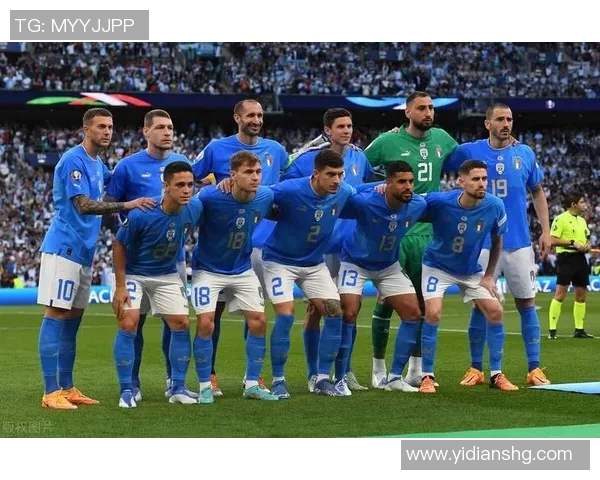 德国与意大利谁能在足球赛中胜出精彩对决分析与预测